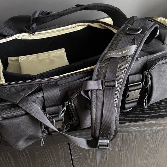 Eberlestock Upranger Pack - Picture 3 of 7